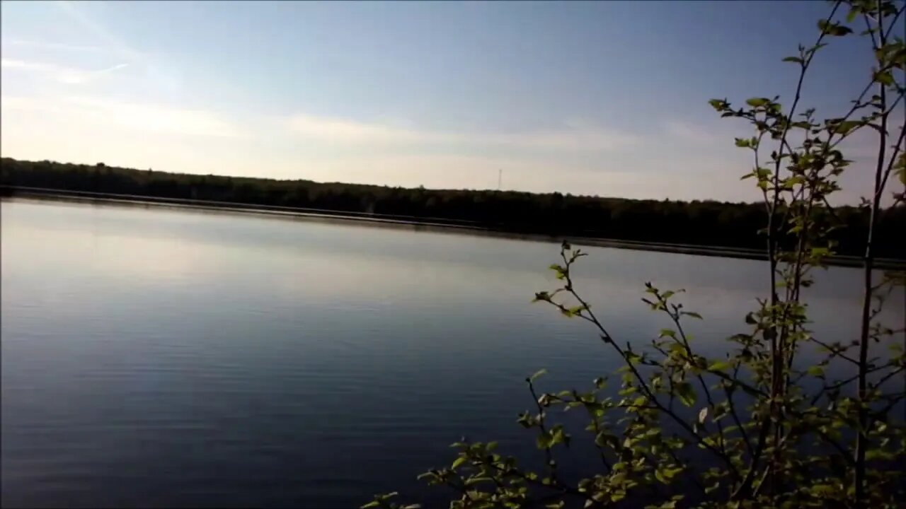 Favorite Fishing Lake