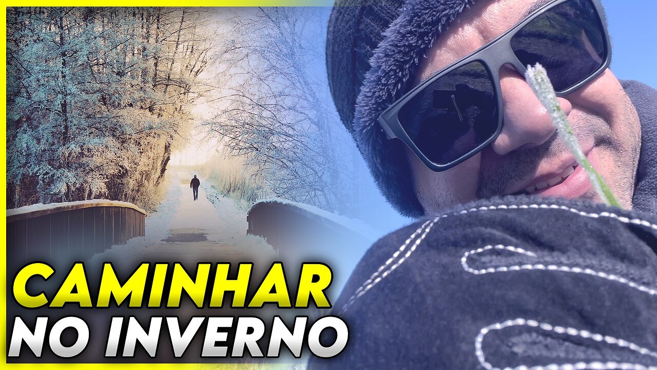 Como é o Inverno em Portugal? Como é morar em Portugal no Inverno Europeu? Como é a roupa de frio?