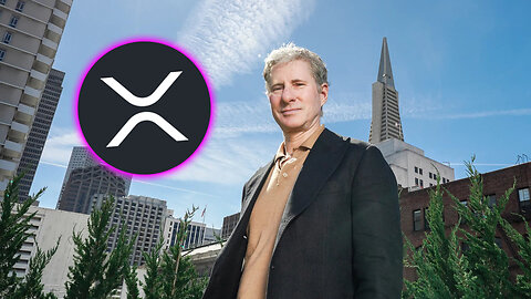 XRP RIPPLE BIS & CHRIS LARSEN SAID THIS !!!!!