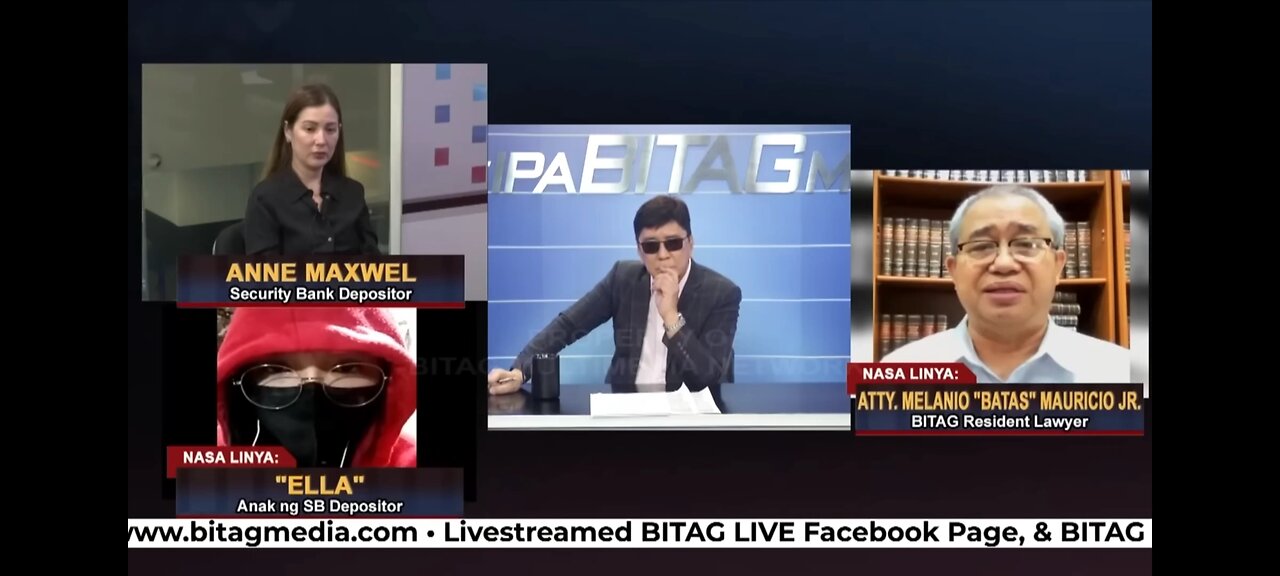 THINK ABOUT THIS 1.2M LOSS IF CBDC IS BEING FULLY IMPLEMENTED