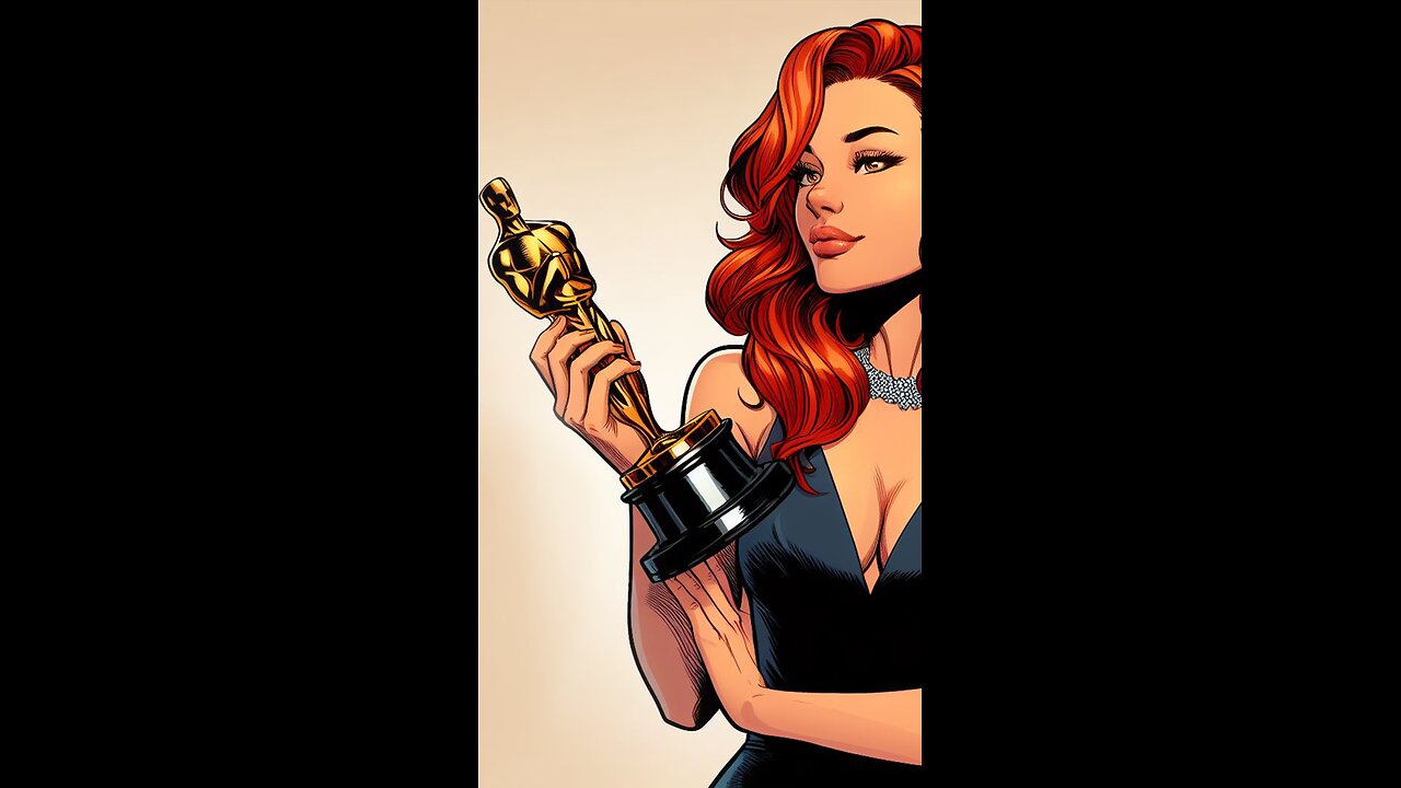 Mary Jane Watson: the Oscar-winning Actress