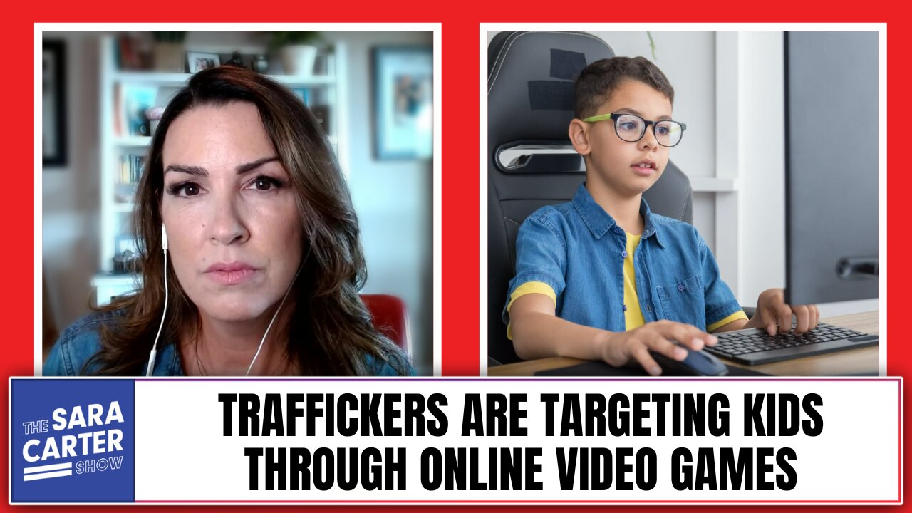 Trouble Is Looking for Our Kids: How to Protect Your Child From Sex Traffickers