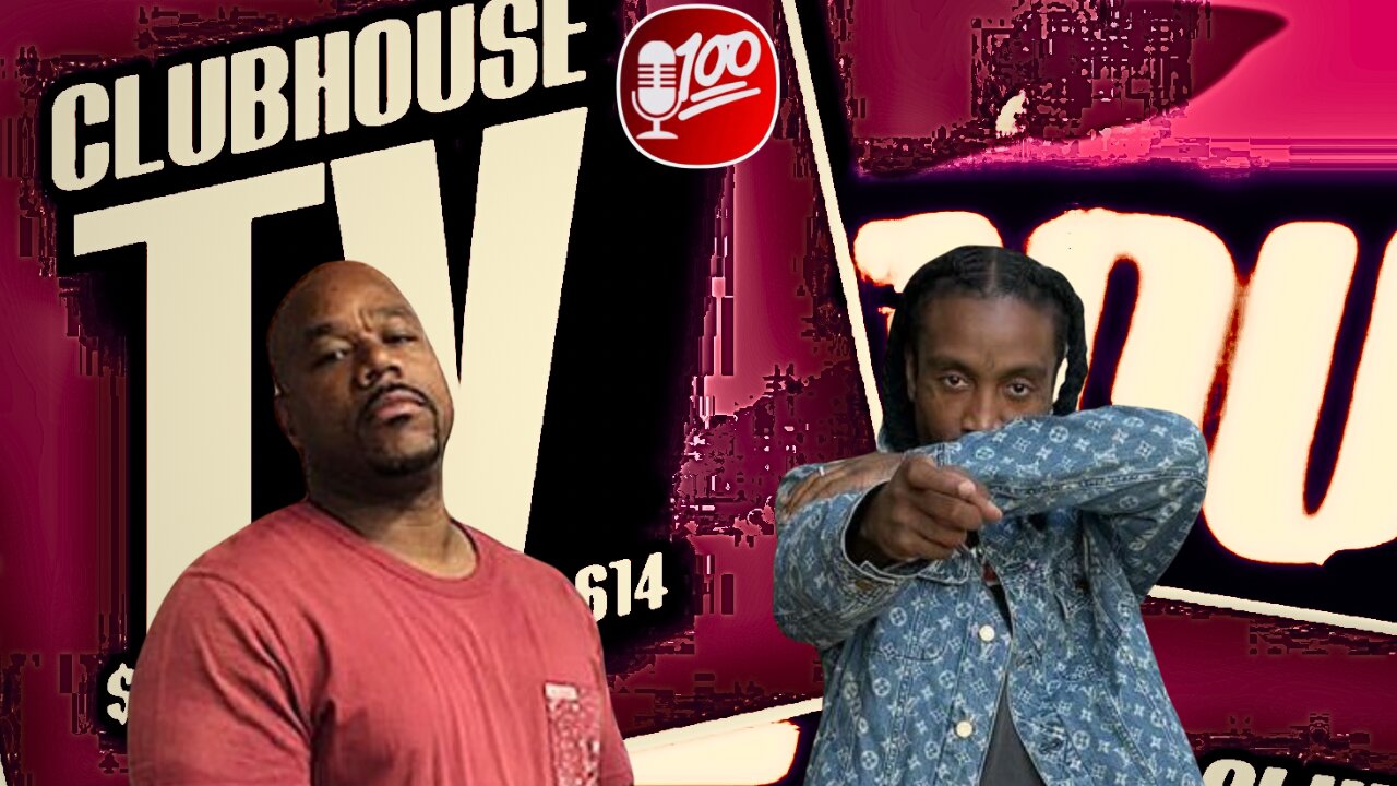 Wack💯 torches Bricc Baby after he threatens to sue P Nice for leaking video and strikes Wacks IG⁉️😮