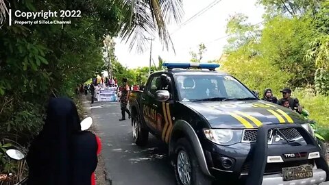 HUT RI ke 77 2022, PARADE DRUMBAND SE-JATIM 7 AGUSTUS. #gresik #lamongan #drumband #panceng