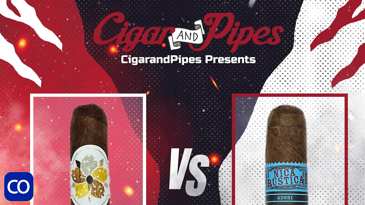 CigarAndPipes CO VERSUS 27