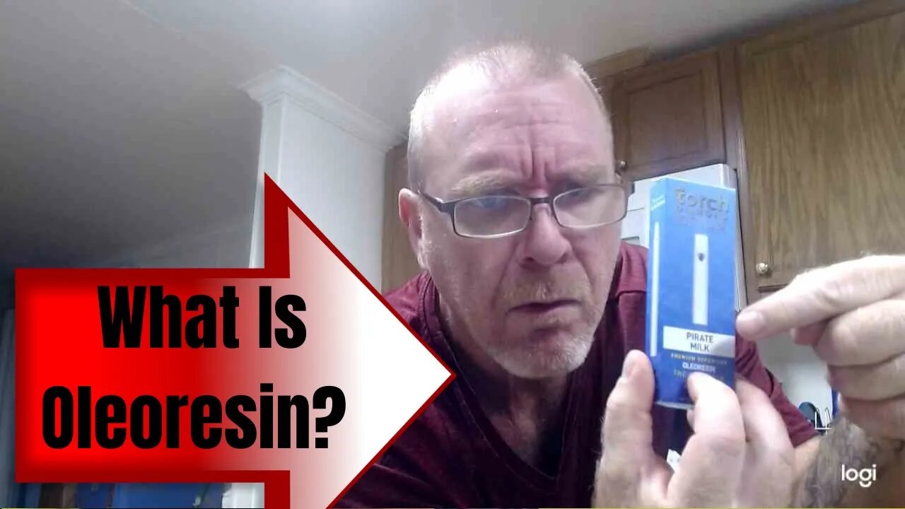 What Is Oleoresin?