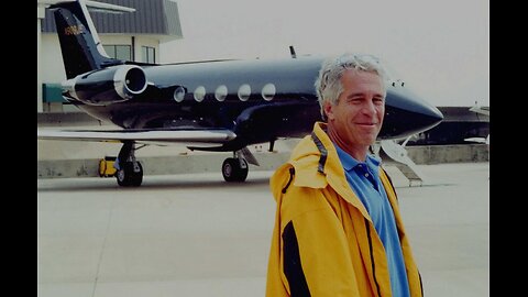 V - 37 SP| La lista de Epstein confirma lo oscura que es la élite y desmiente rumores falsos Parte 2