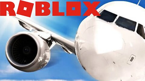 Look Both Ways| Roblox Airplane #3