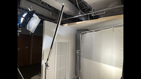 Light position