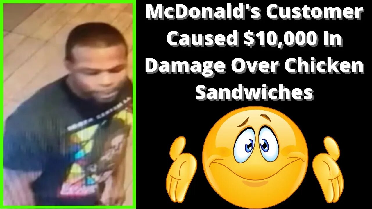 |NEWS| This Is Why We Can't Have Nothing