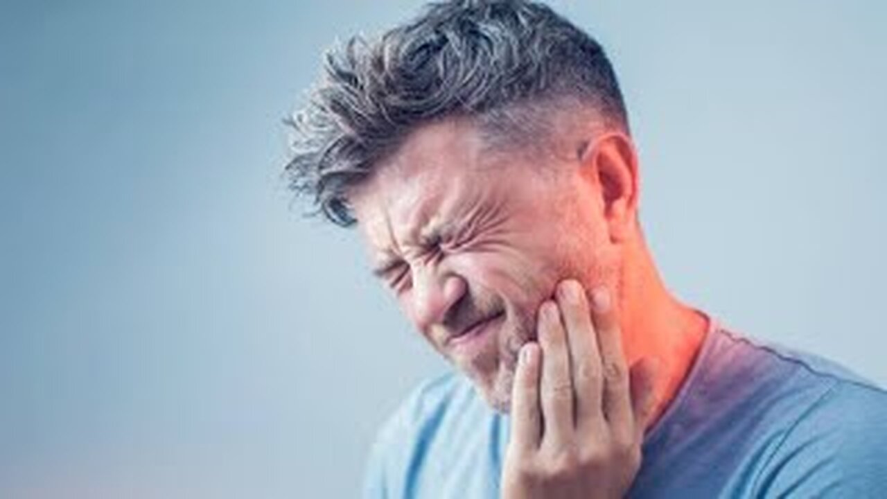 How To Stop A Toothache And Get Out Of Pain Fast,toothache remedy by api ji ideas,dant dard ka ilaj