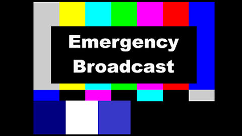 63-31 (I) Emergency Broadcast from UFOPR - - Event Date 03.31.2023