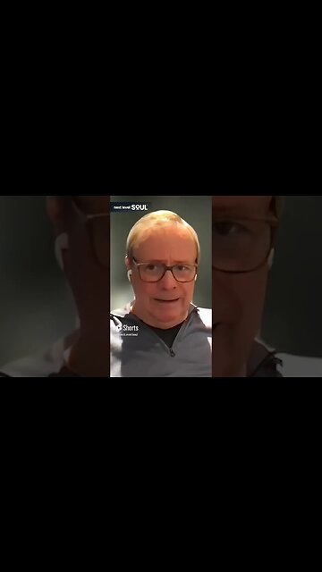 David Allen: Making the Choice to Trust | Next Level Soul #shorts