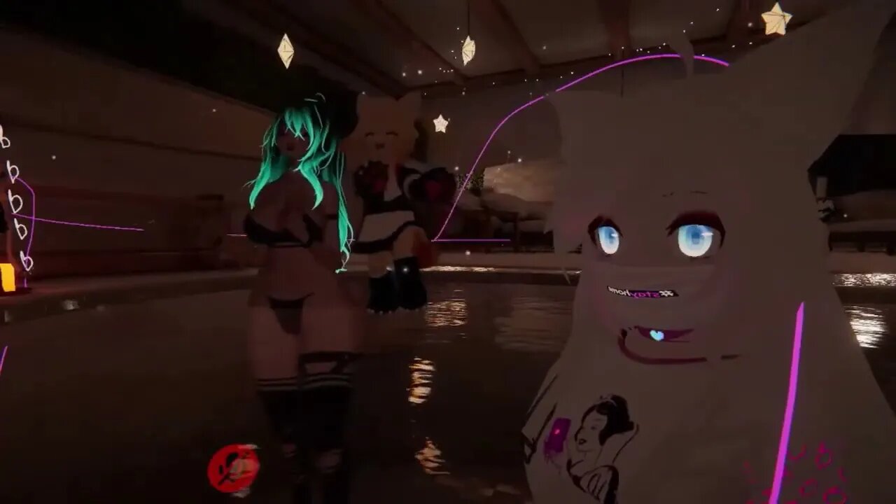 Juice WRLD - Empty - (VR CHAT)