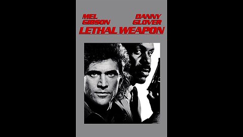 Lethal Weapon Riggs mental state