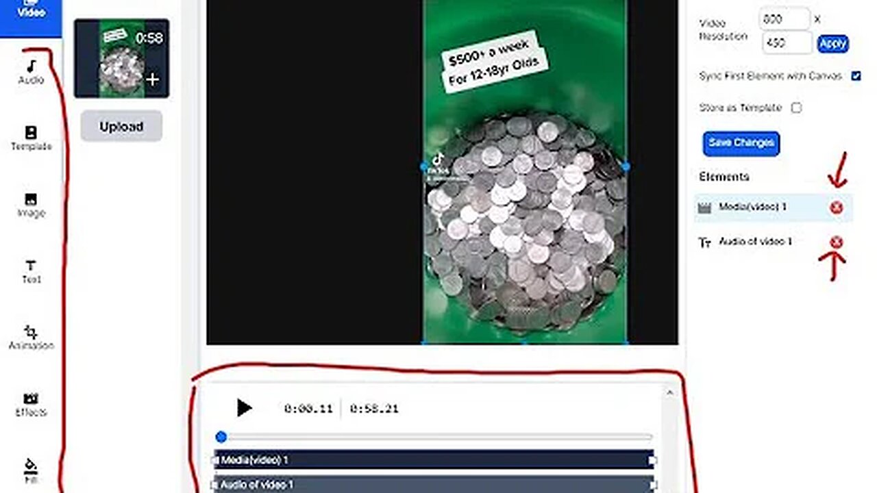 Vertex Review - Generate $912.35 Per Day On Complete Autopilot