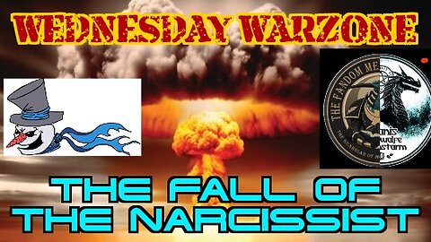 Wednesday Warzone | Winning the Small Battles