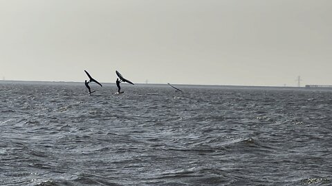 Lake Hefner