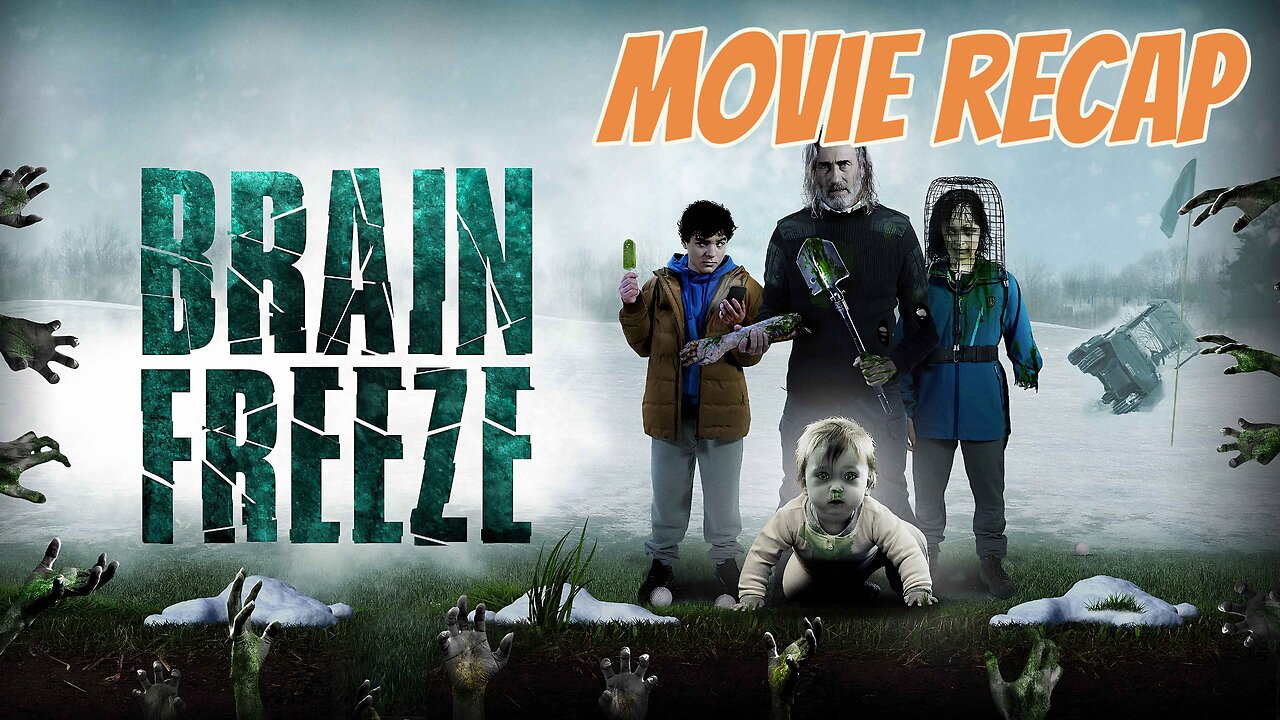 Rich Community Accidentally Causes a Zombie Outbreak By Contaminating The Town's Water Supply