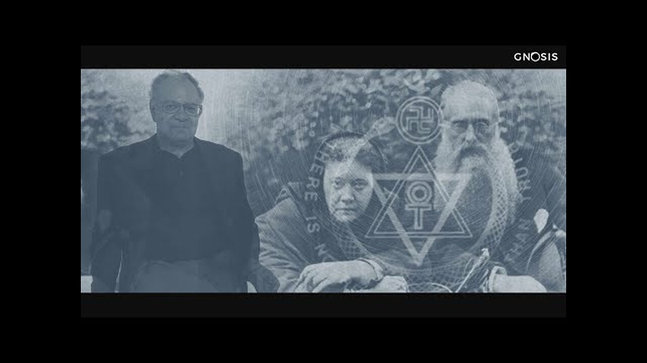 The British Freemasonic Creation of Zionism Gnosis Joseph Atwill