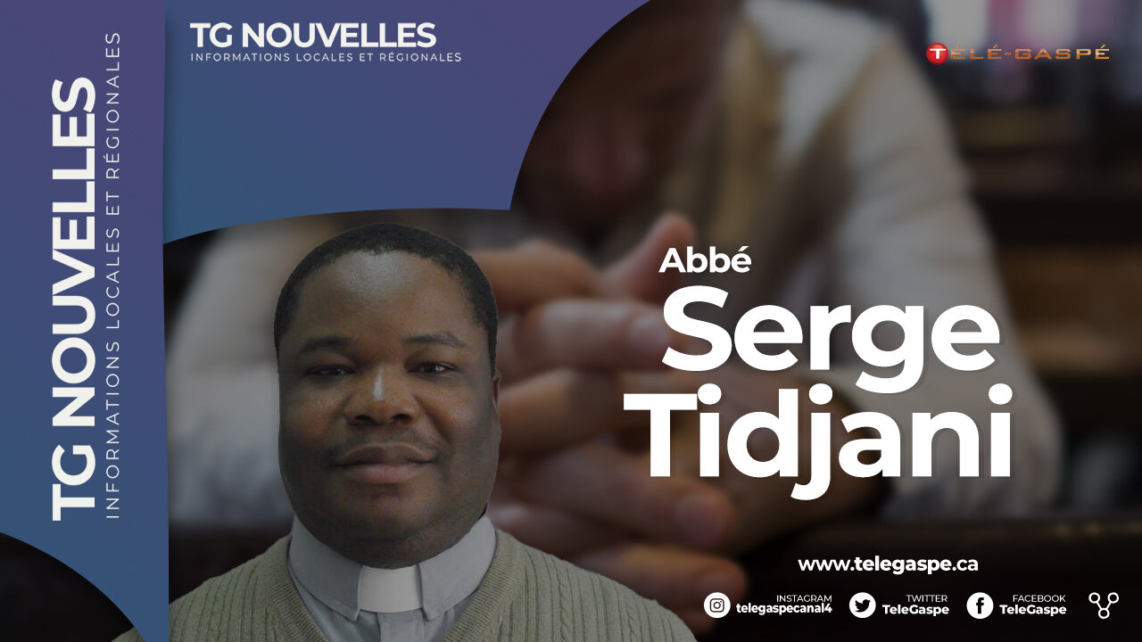 Entre Célébration et Trahison: L'abbé Tidjani dans les Coulisses du Blockbuster de la Semaine Sainte