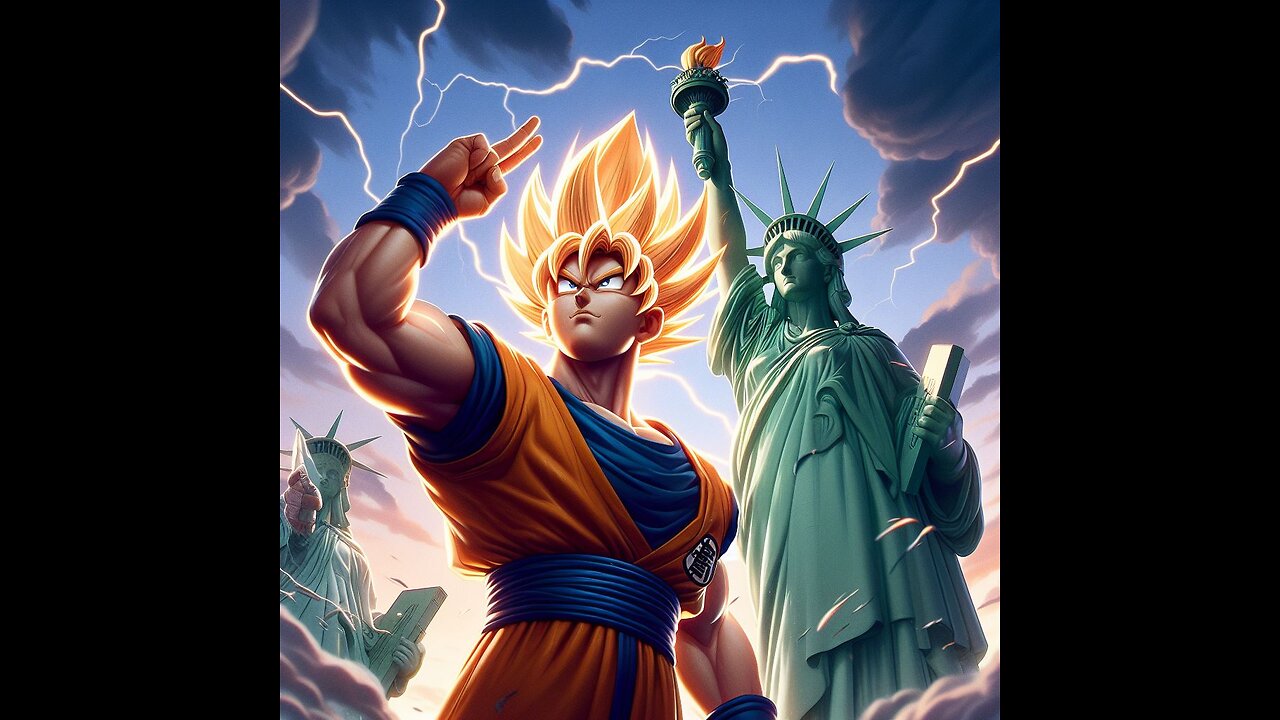 Statue of Liberty