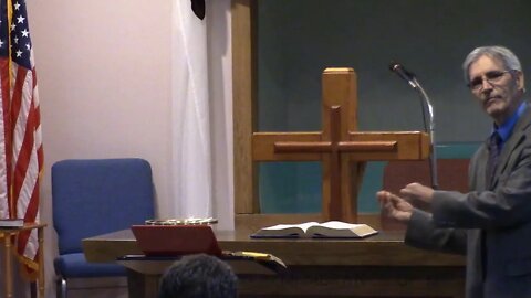 Bills Lake Baptist Church Sunday School Sept 8, 2019