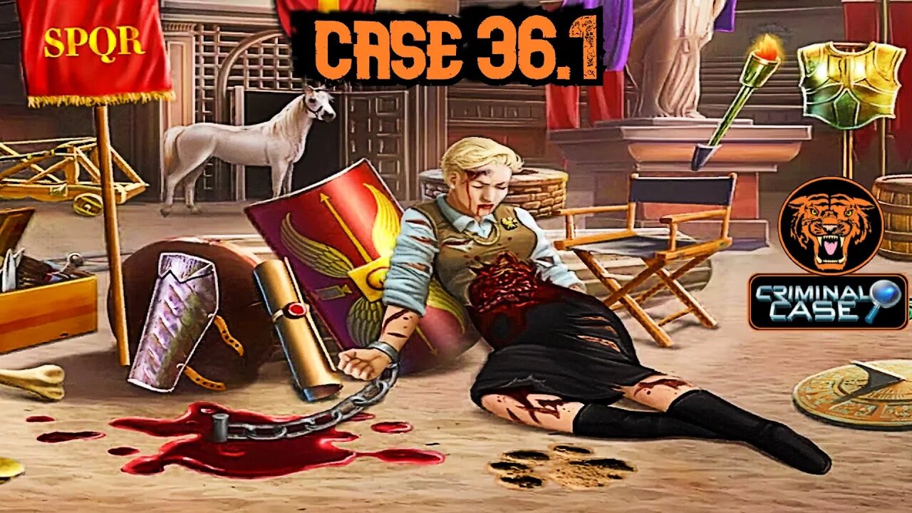 Pacific Bay: Case 36.1: Deadly Legacy