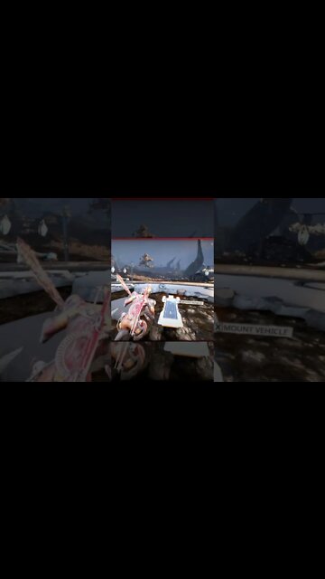 Warframe Why I Do Open World with Friends