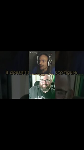 You ALREADY Live INSIDE Nature - There Is No "Outside"