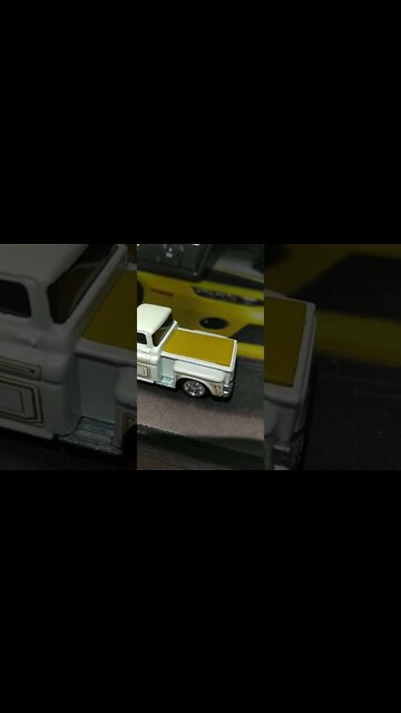 hot Wheels Flashsider 1956 #hotwheels #carrinhoshotwheels #carrinhos