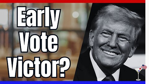 Lousy Jobs Report, Early Vote Warnings for GOP, Controversial Campaign Comments