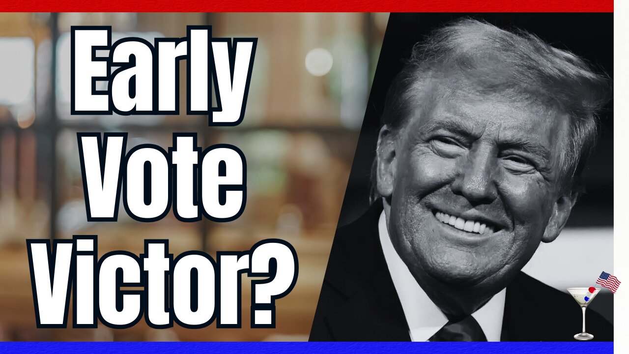 Lousy Jobs Report, Early Vote Warnings for GOP, Controversial Campaign Comments