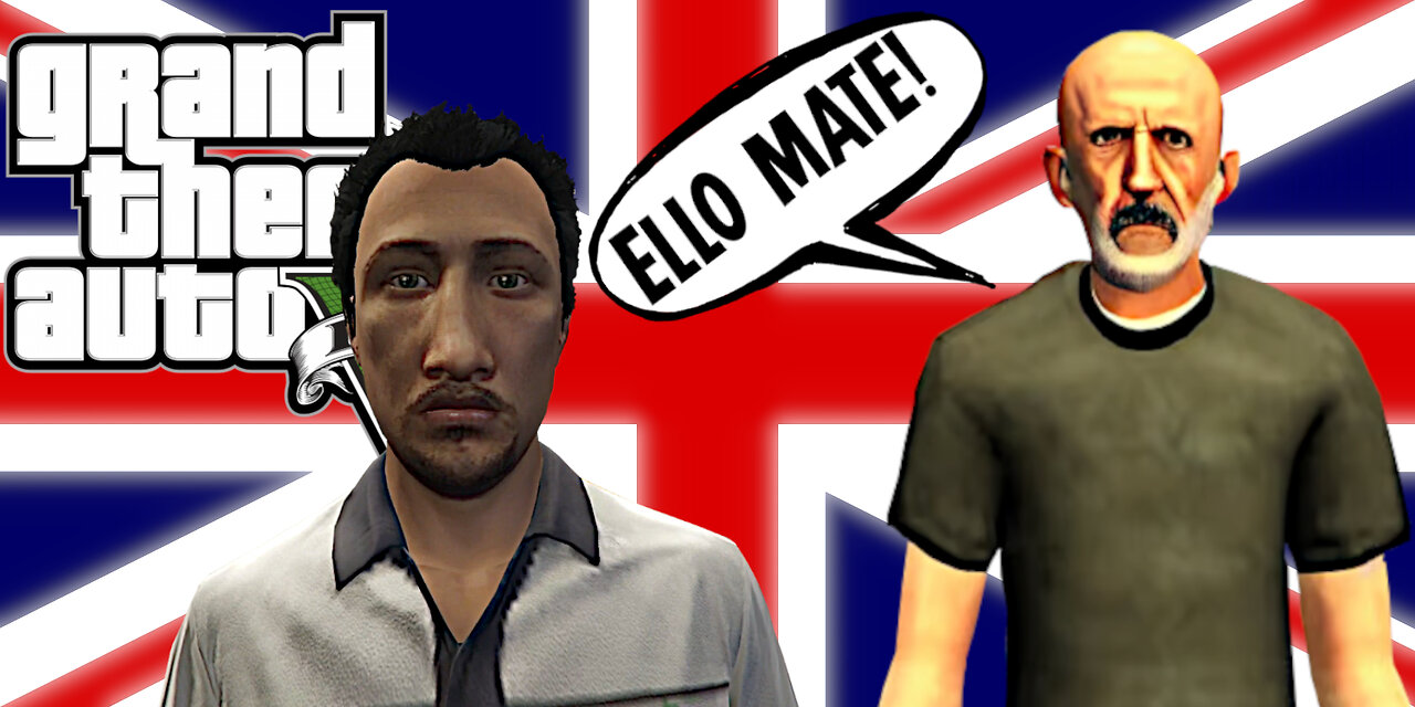 we joined a GANG in GTA RP ! (gta roleplay)