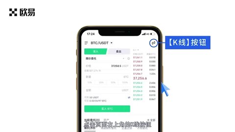 欧易okx如何币币交易？如何购买比特币？