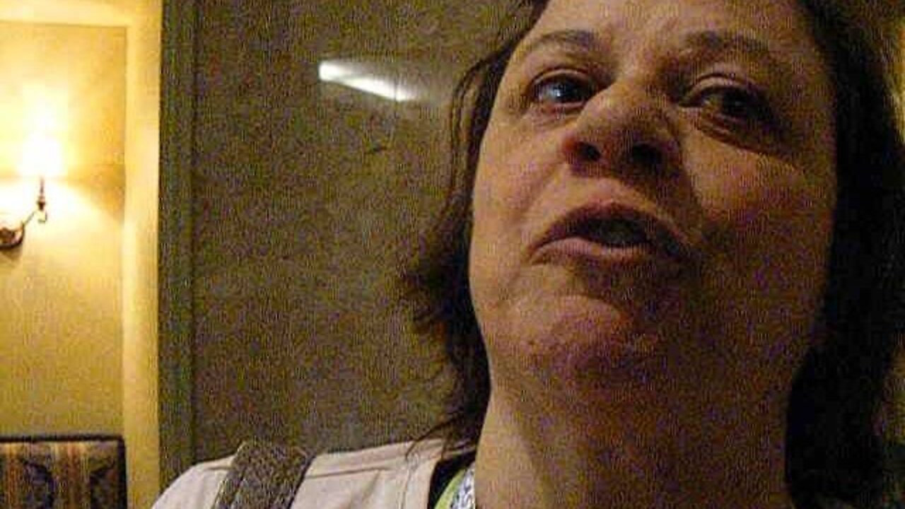 Field Guide to the NLRC 2014 Elizabeth on the Scott Brown speech