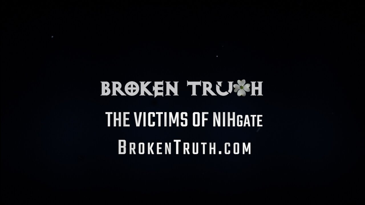 Victims of NIHgate Roundtable 1