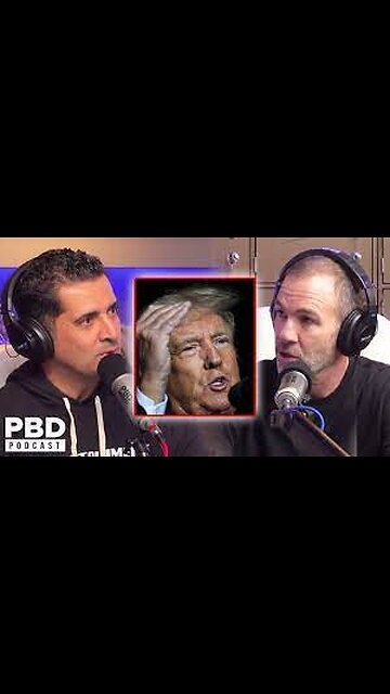 Trump Supporters turn on him ...