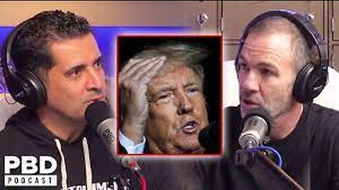 Trump Supporters turn on him ...