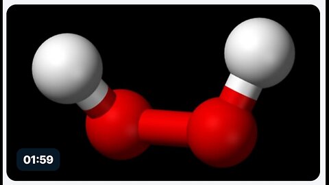 Hydrogen Peroxide