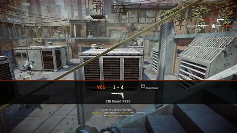 How'd You Know That Was Me?