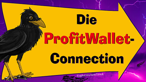 Die ProfitWallet-Connection