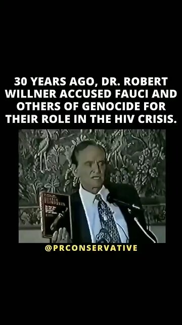 Biden should not pardon Fauci