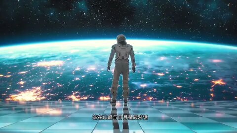 fantour氛途 浩瀚苍穹 星河璀璨 #元宇宙 #nft #nft票务