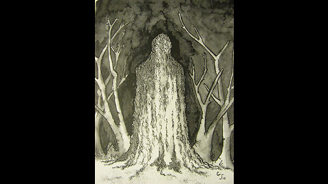 Arboreal Abomination