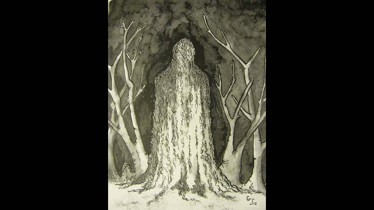 Arboreal Abomination