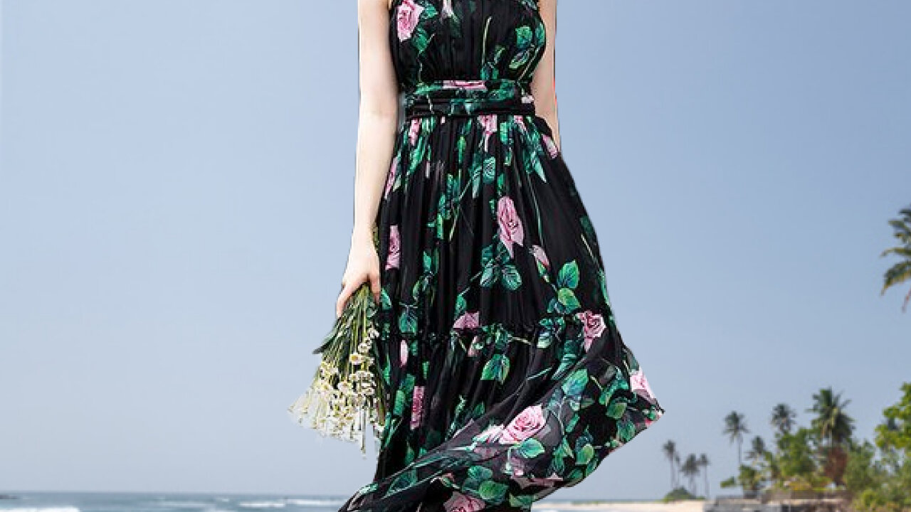 Elegant and Stylish Women Outfits Part 7