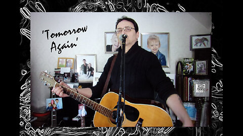 Paul Murphy - 'Tomorrow Again' [Take 2]