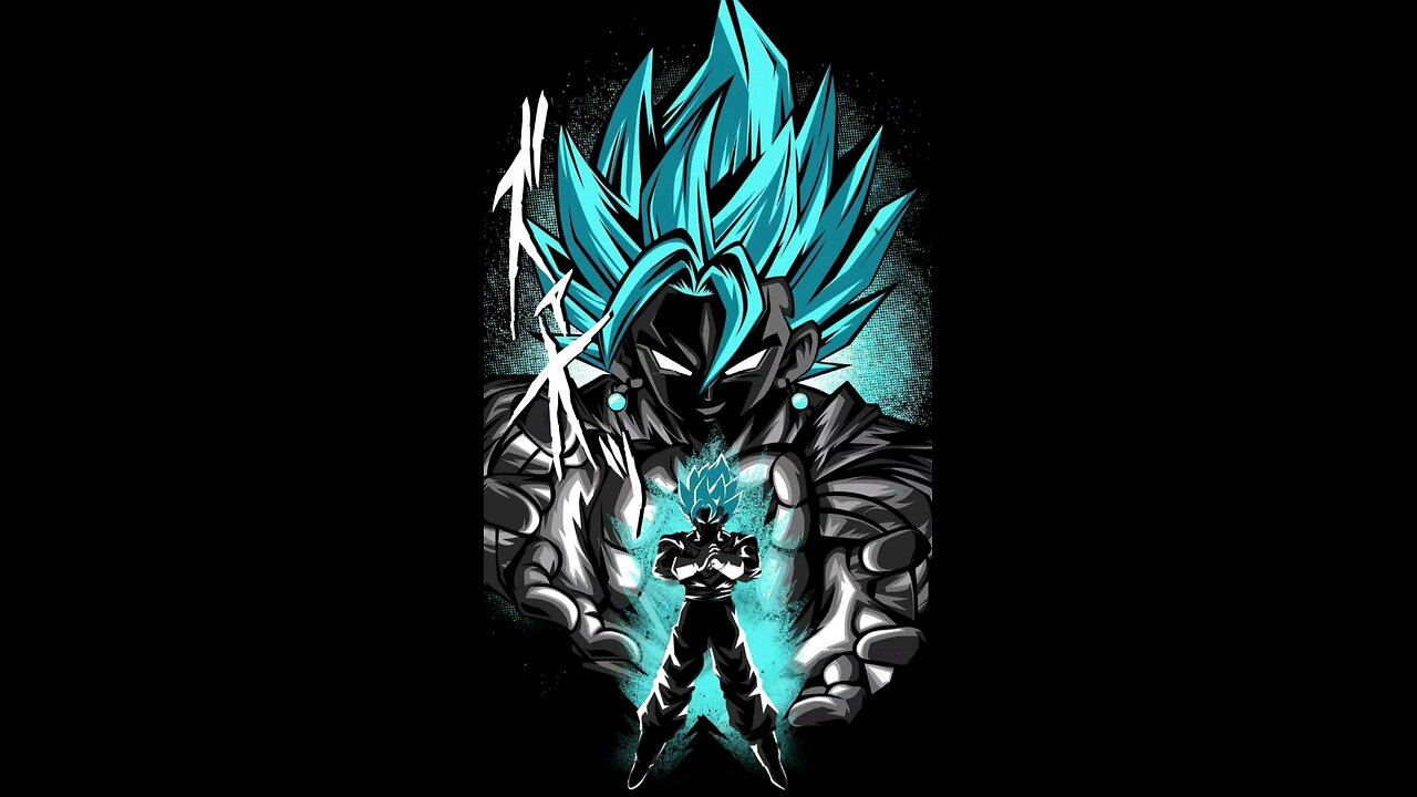 #GokuMotivation