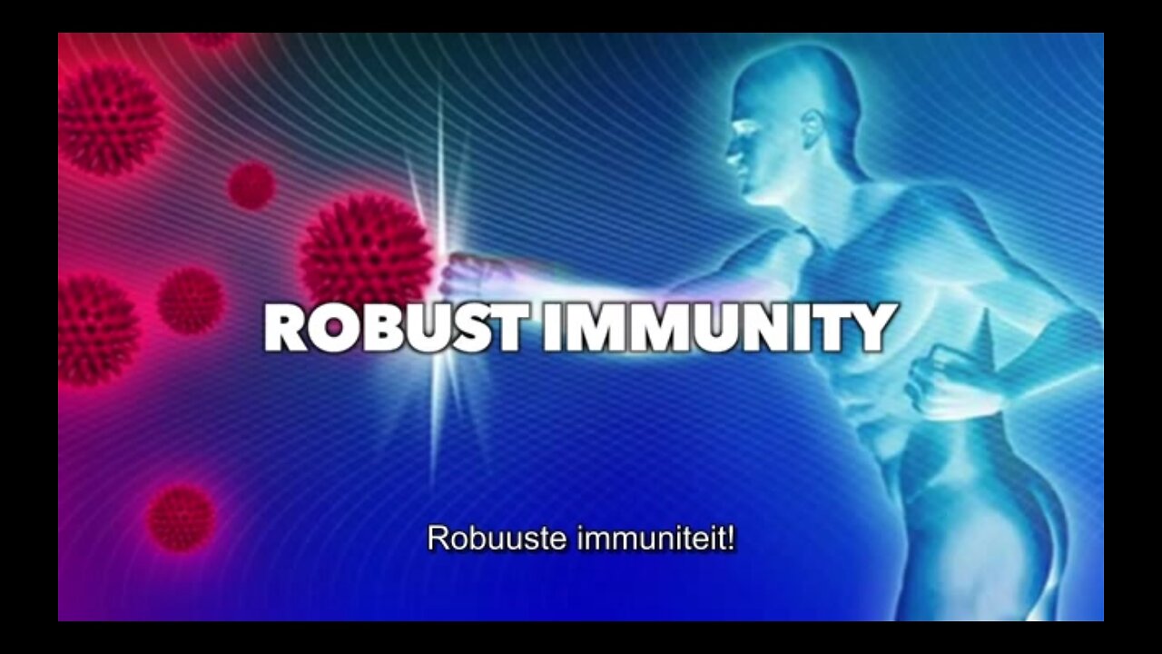 Dr. Eric Berg COVID HERINFECTIES/MUTATIES DE WAARHEID.
